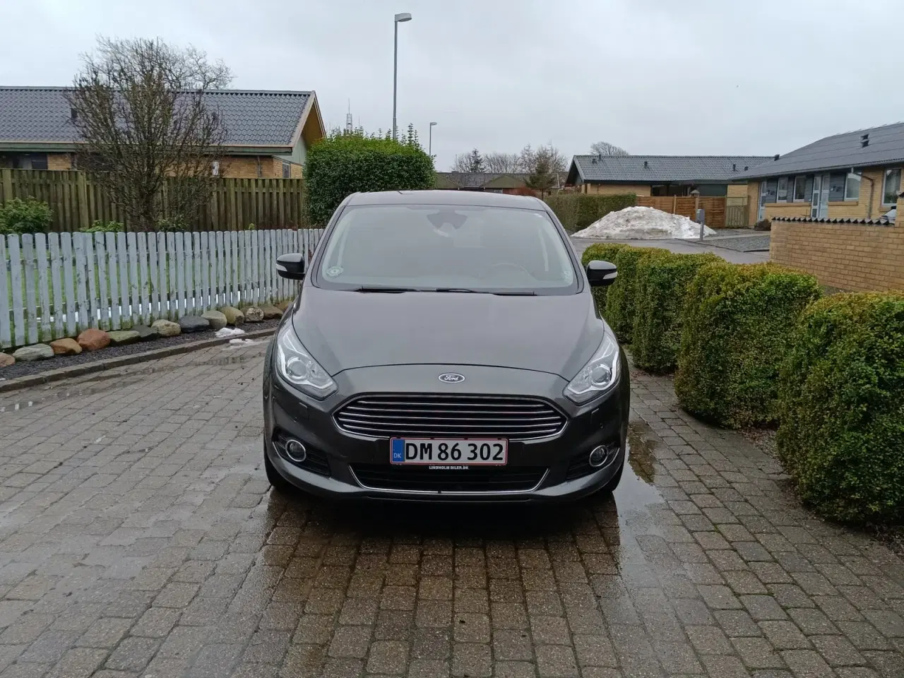 Billede 2 - Ford S-MAX 1,5 SCTi 160 Titanium