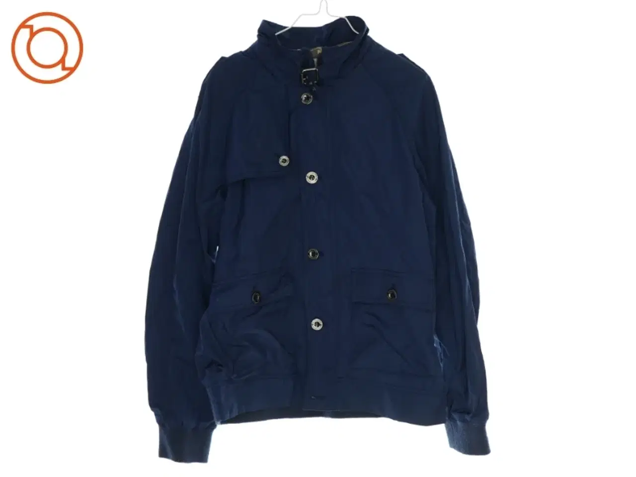 Billede 1 - Jakke fra Burberry (str. 12 år)