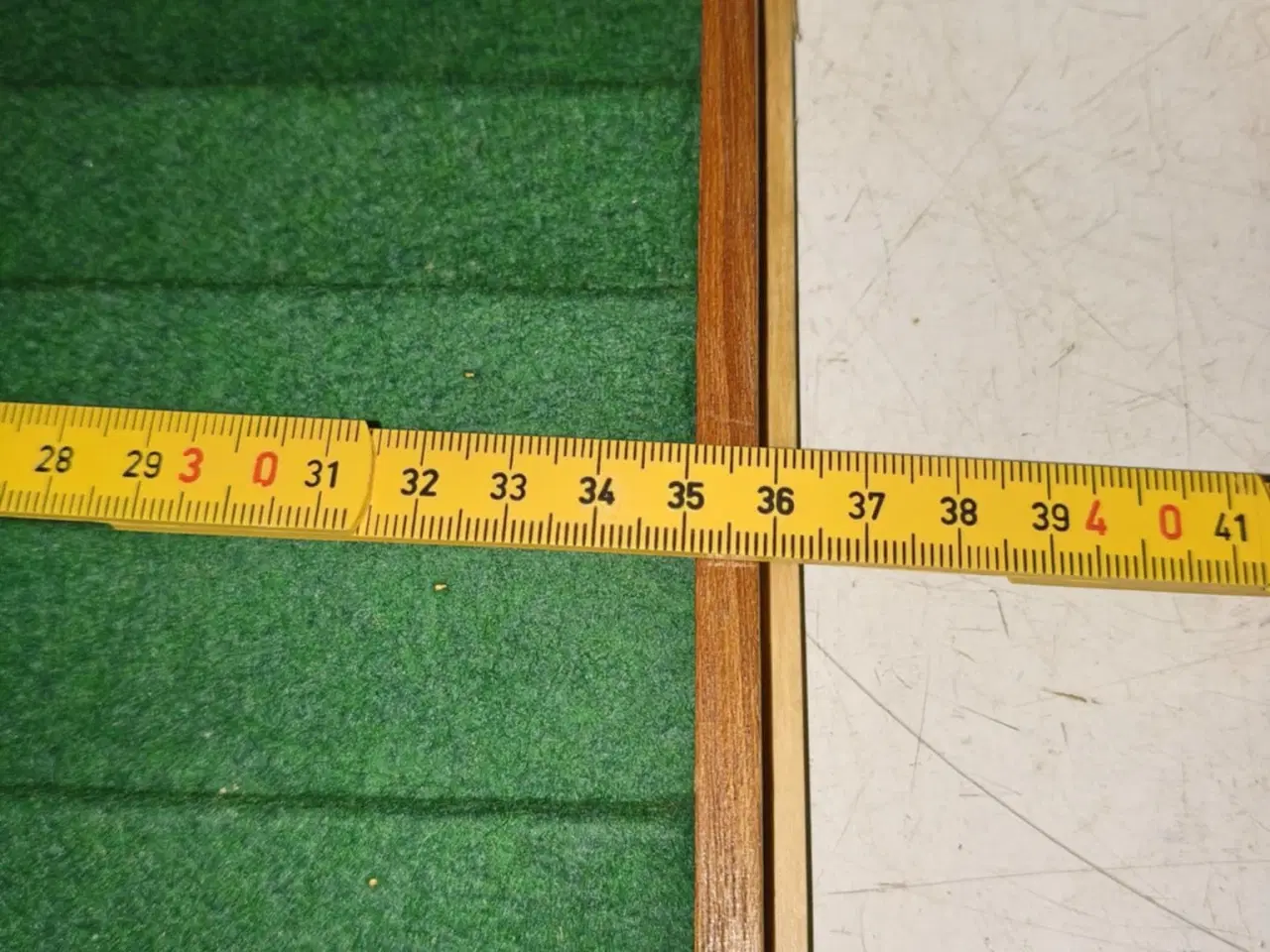 Billede 3 - 8 fine skuffer hvad i vil bruge dem til op til jer