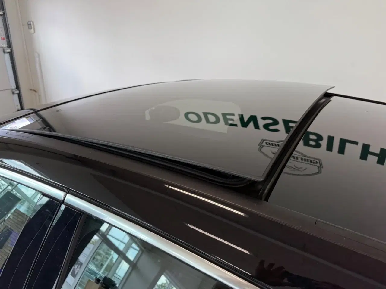Billede 3 - Mercedes A180 d 1,5 AMG Line aut.