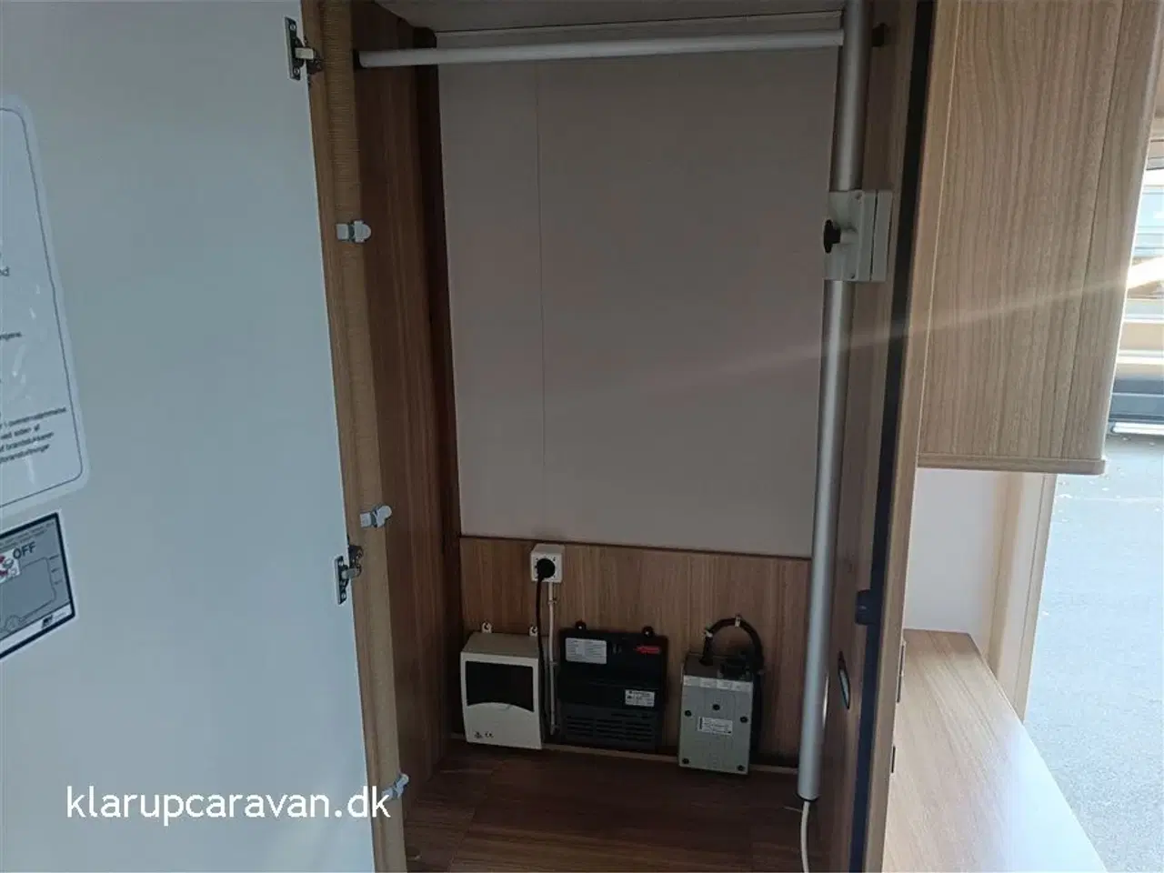 Billede 13 - 2016 - Dethleffs Camper 470 FR