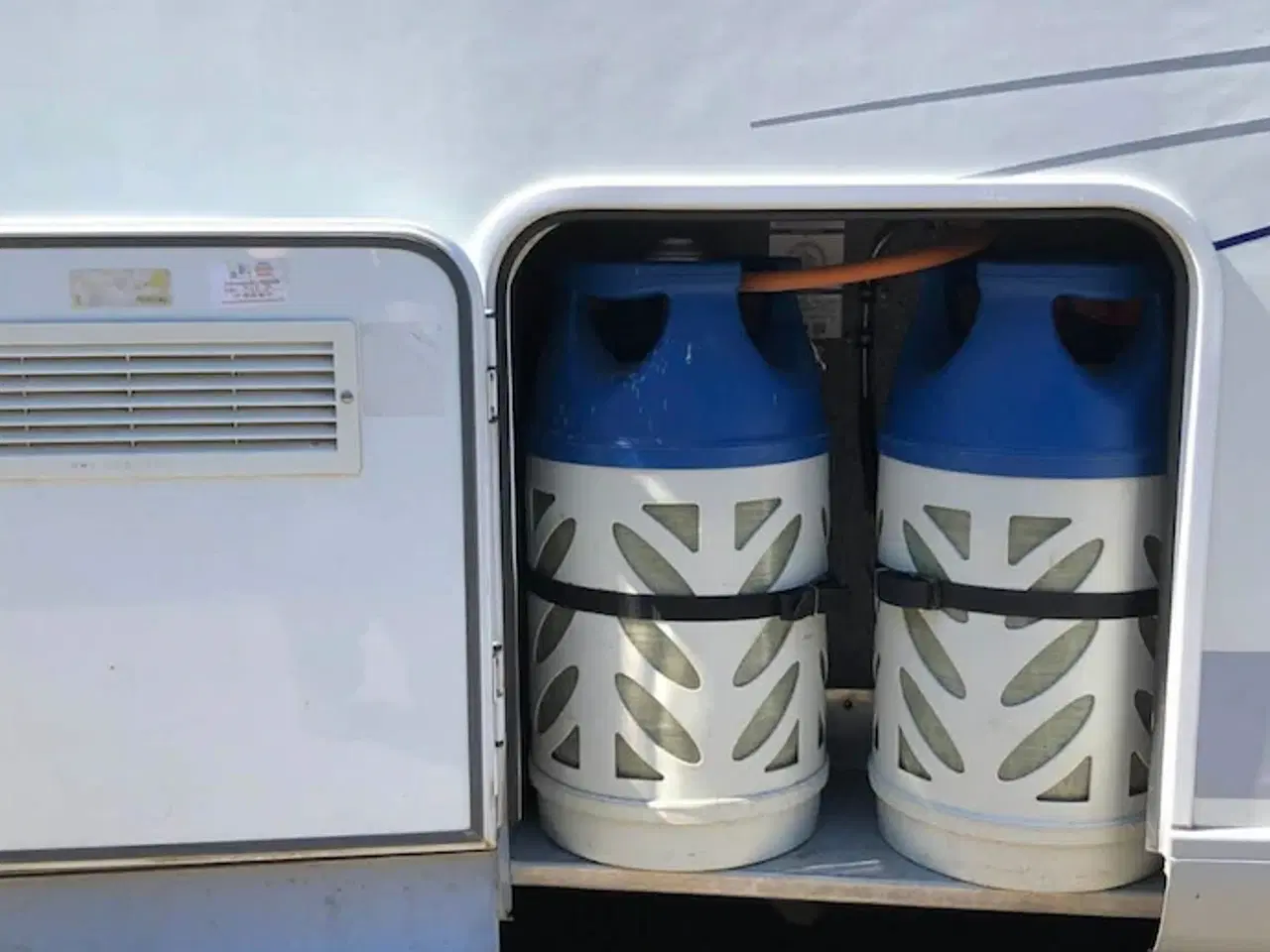 Billede 19 - Fiat Ducato 2.8 JTD