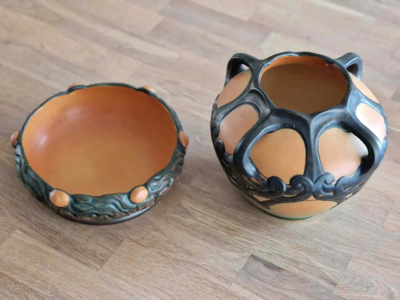 Billede 3 - Ipsen keramik 