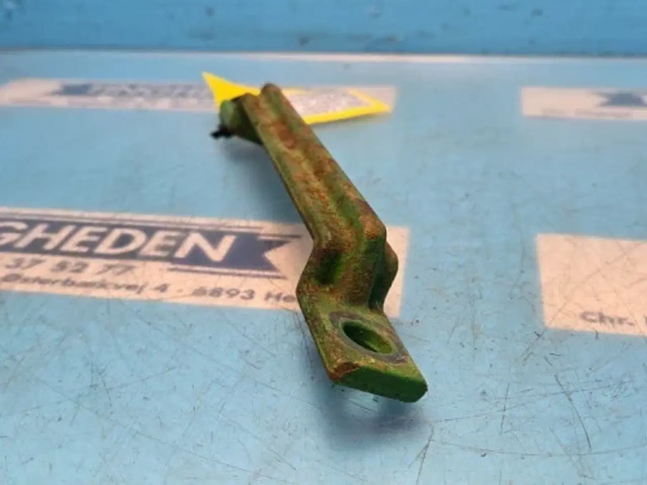 Billede 4 - John Deere 625R Arm H170825