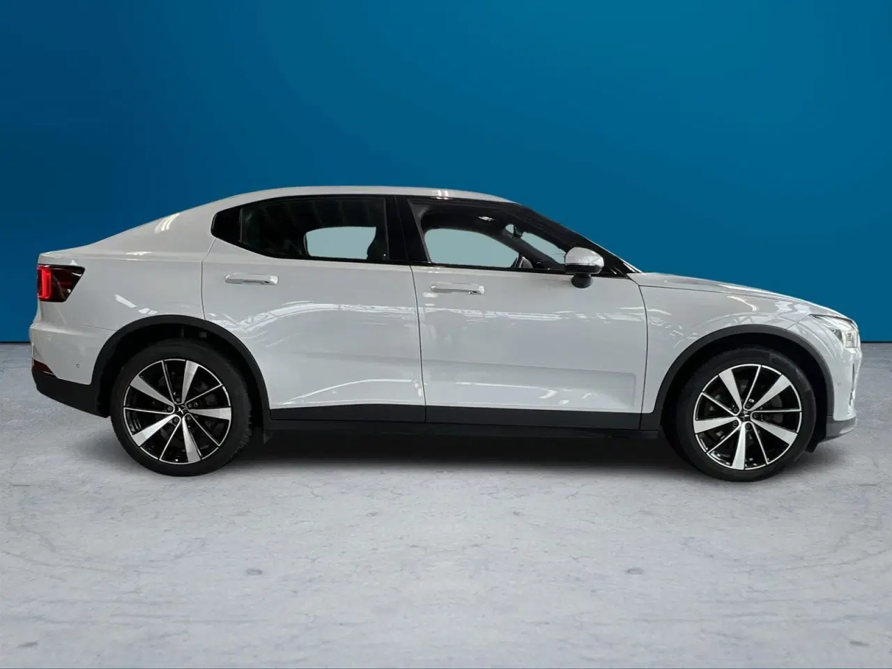 Billede 3 - Polestar 2  Long Range