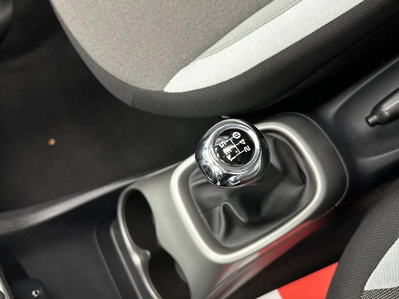 Billede 20 - Toyota Aygo 1,0 VVT-i x-sky