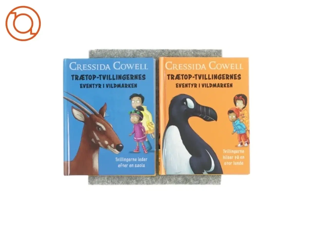 Billede 1 - Nattoget af Ulf Stark og Sara Nilsson Bergman