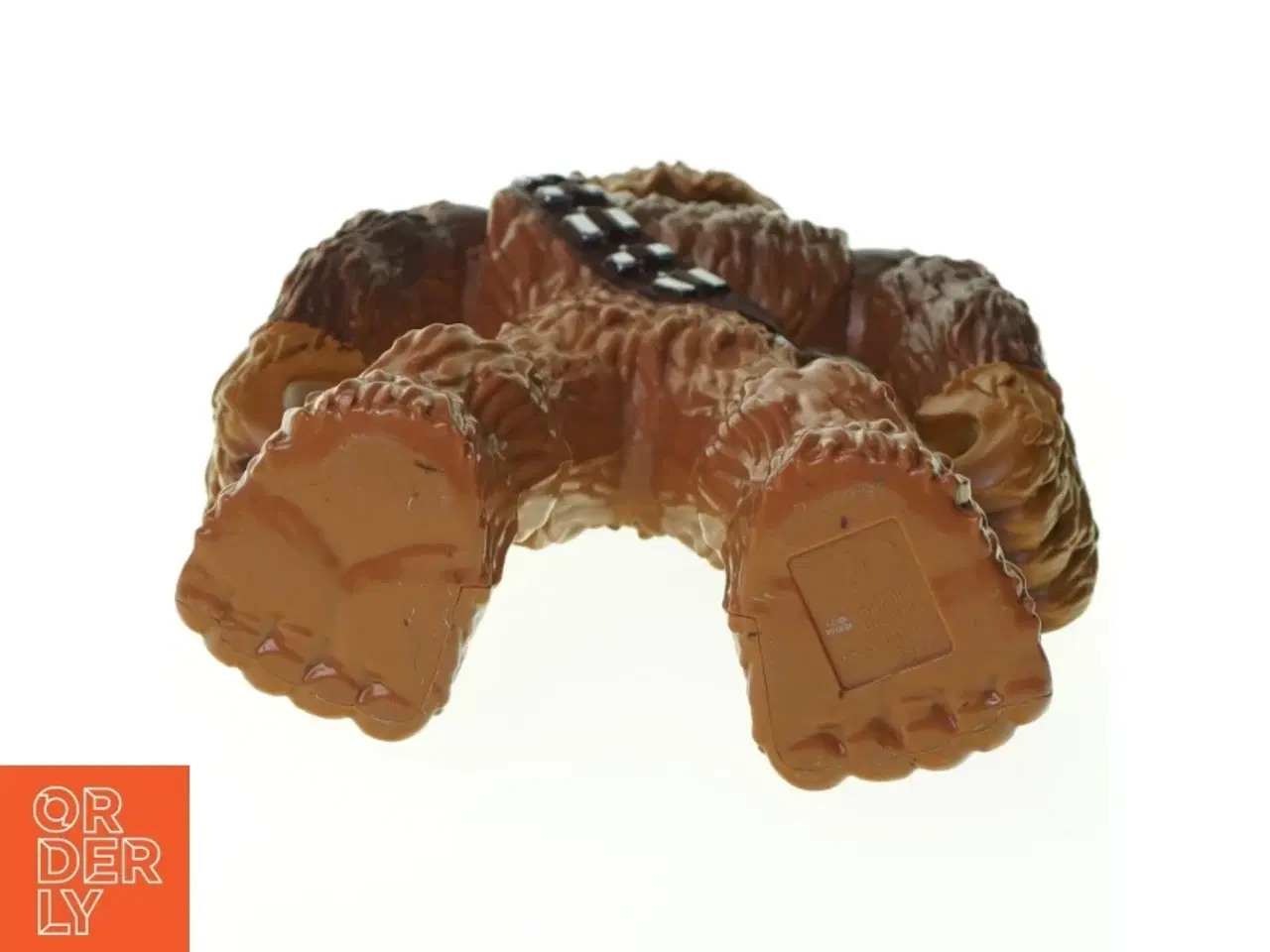 Billede 4 - Chewbacca star wars figur fra Hasbro (str. 26 x 16 cm)