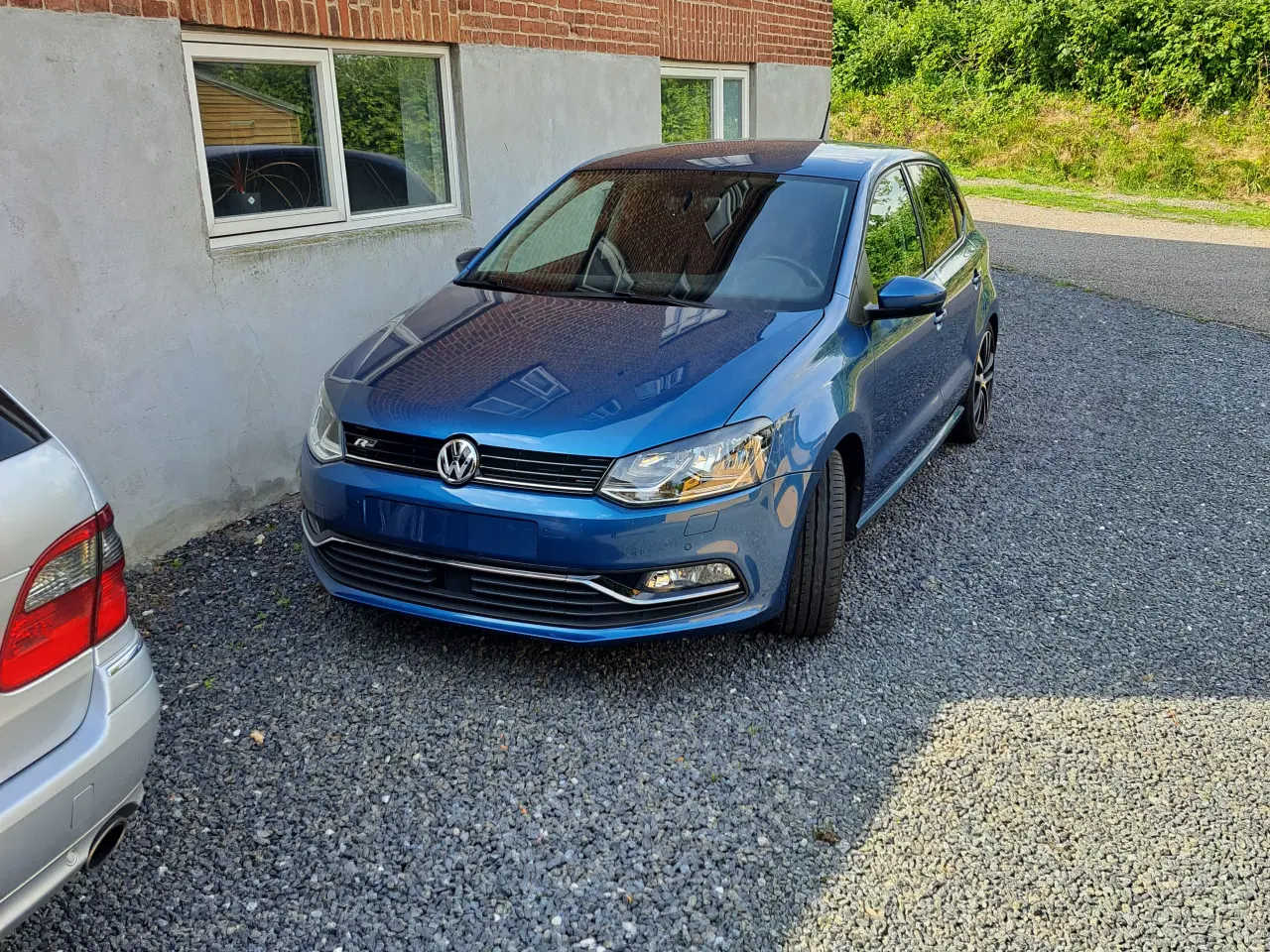 Billede 2 - Vw polo 1,2 tsi 110 hk 6 gear bmt. Van. nysynet