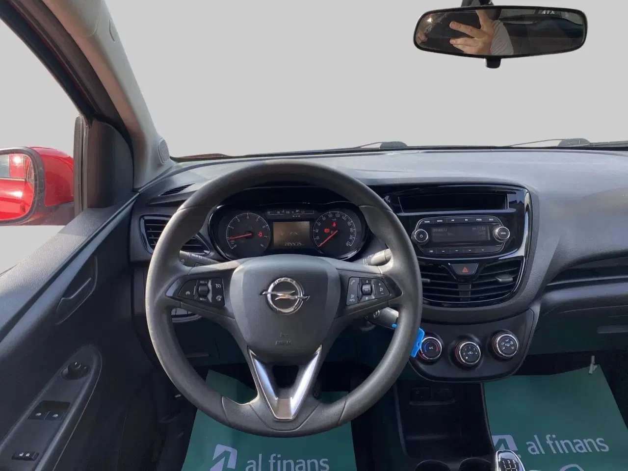 Billede 11 - Opel Karl 1,0 Enjoy