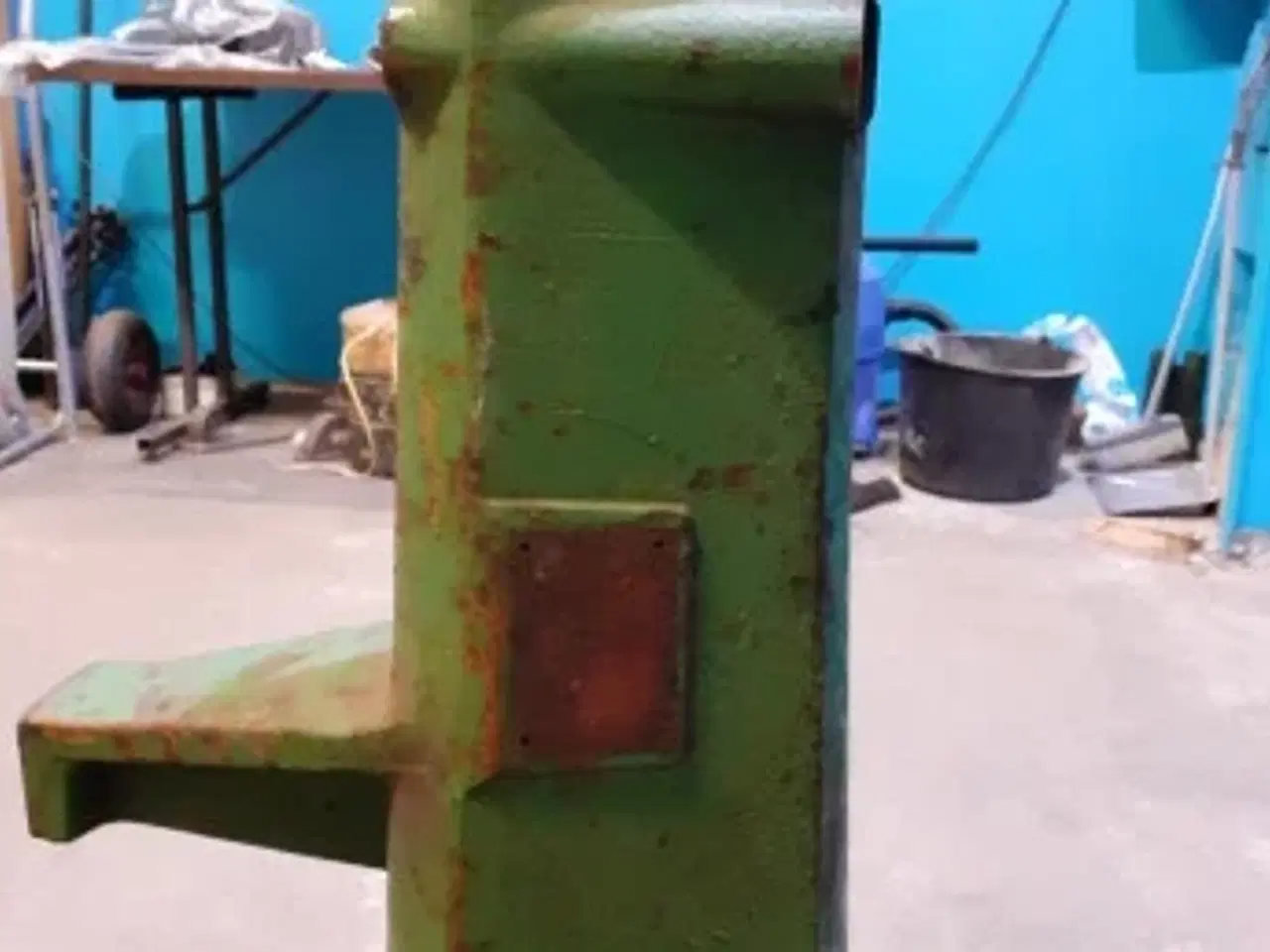 Billede 10 - John Deere 3040 Foraksel L41746