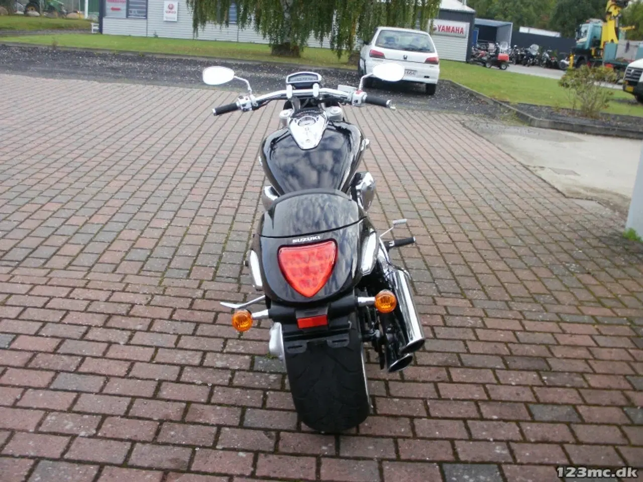 Billede 4 - Suzuki VZR 1800 Intruder
