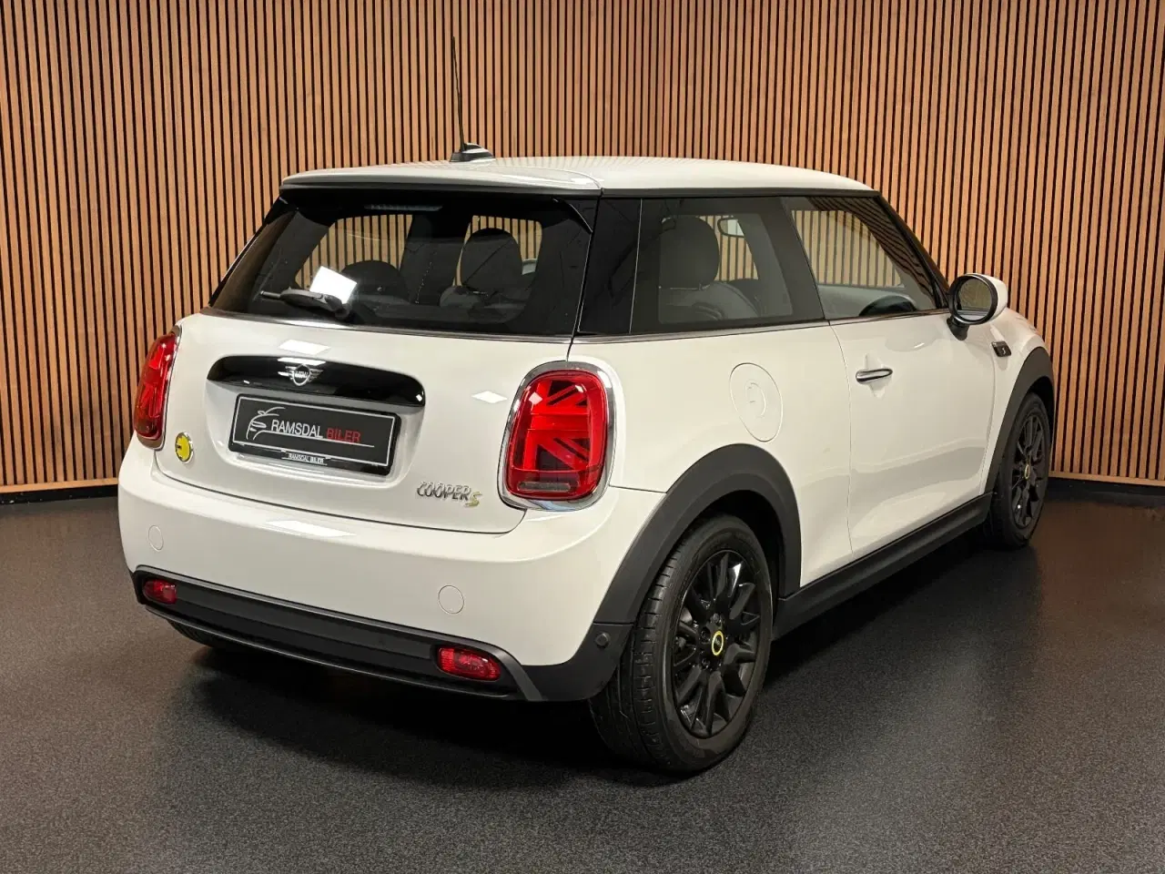 Billede 5 - MINI Cooper SE  Essential