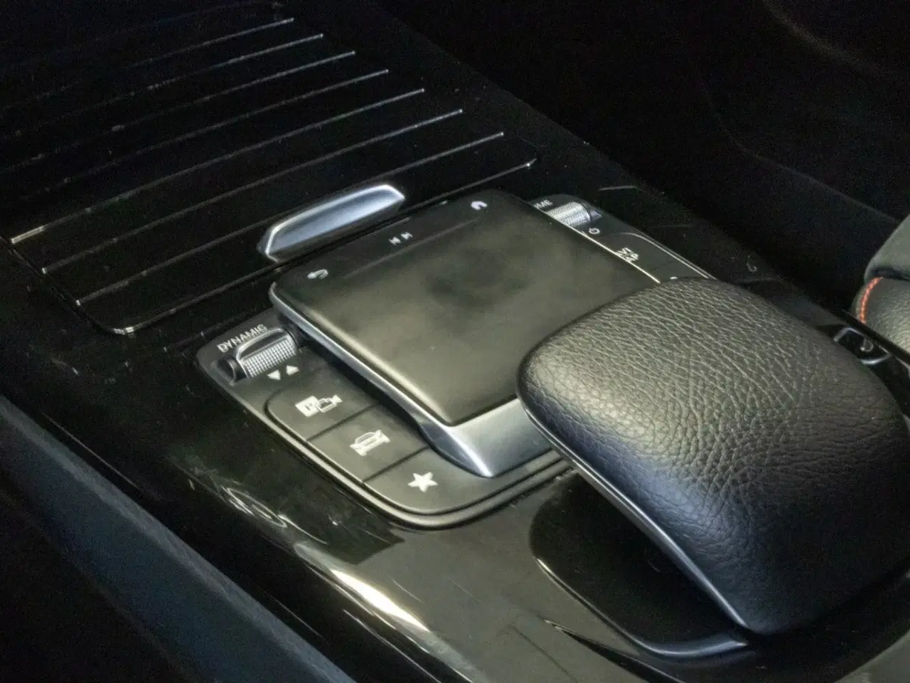 Billede 13 - Mercedes A200 d 2,0 AMG Line aut.