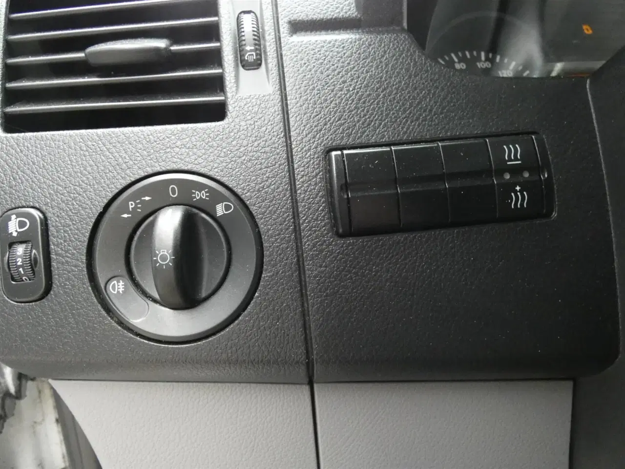 Billede 16 - Mercedes-Benz Sprinter 316 2,1 CDI R2 163HK Van 6g