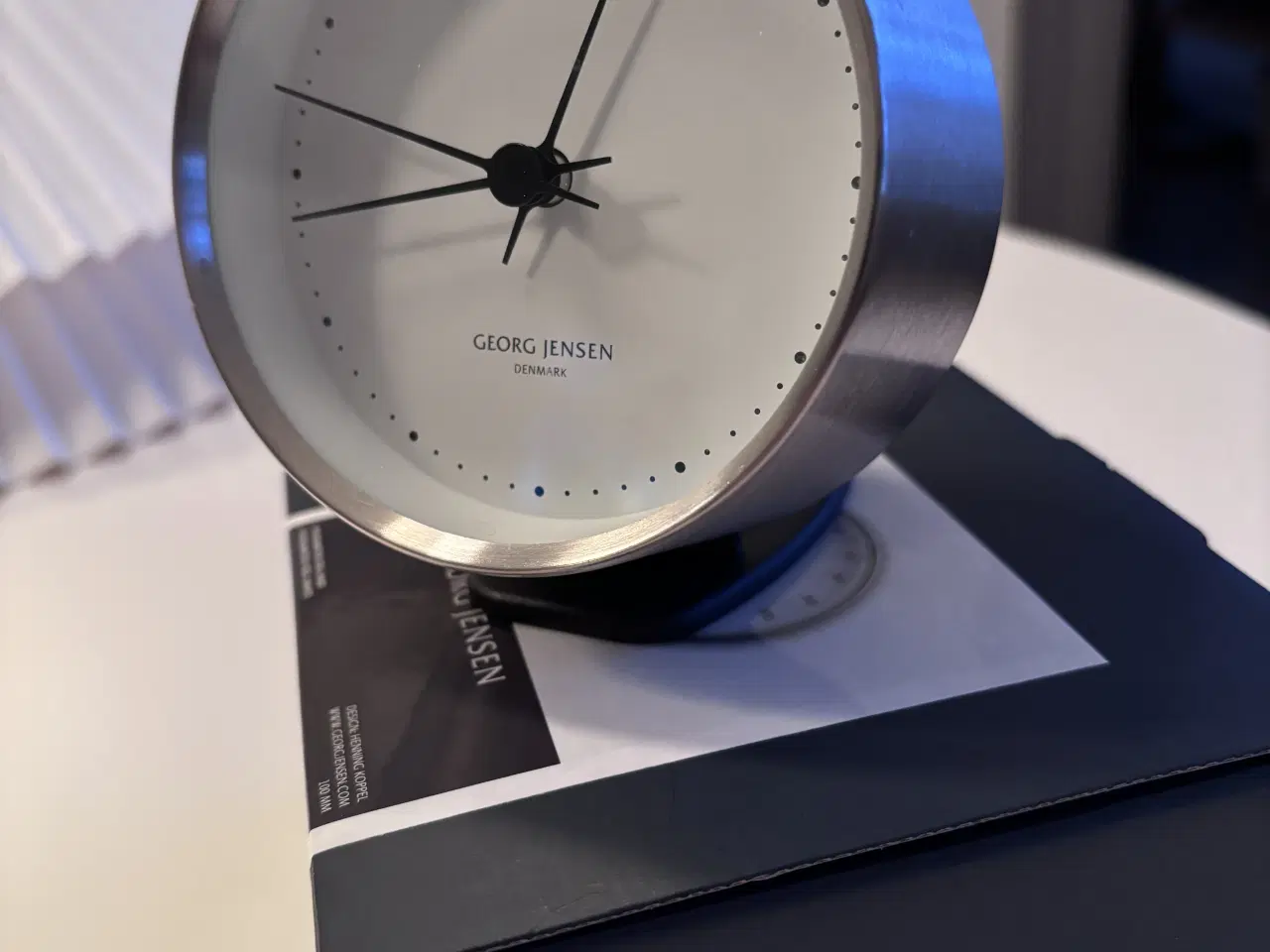 Billede 2 - Georg Jensen ur