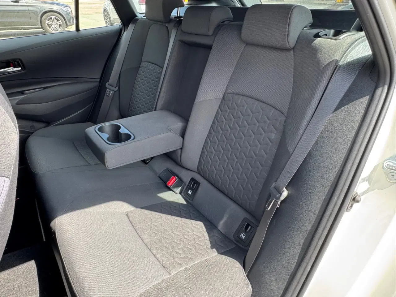 Billede 9 - Toyota Corolla 1,8 Hybrid H3 Touring Sports MDS