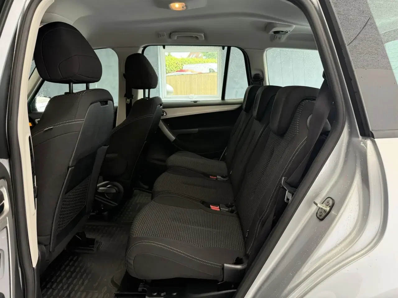 Billede 14 - Citroën Grand C4 Picasso 1,6 HDI Seduction 110HK