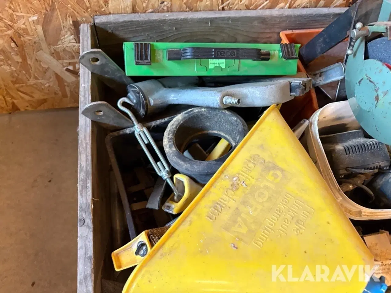 Billede 7 - Blandet lot