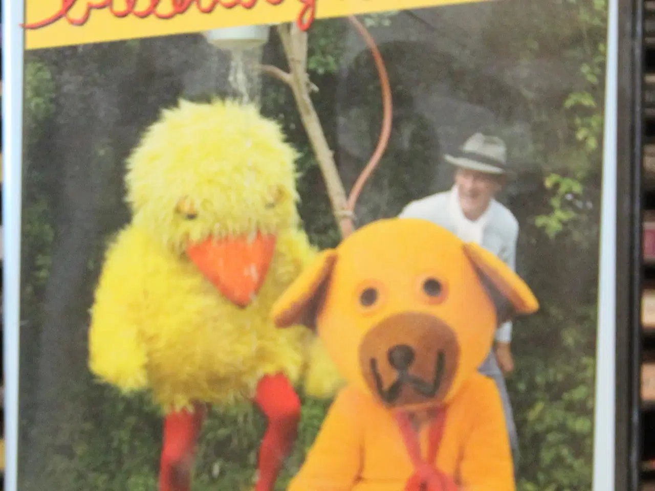 Billede 11 - Børne DVD-film til salg