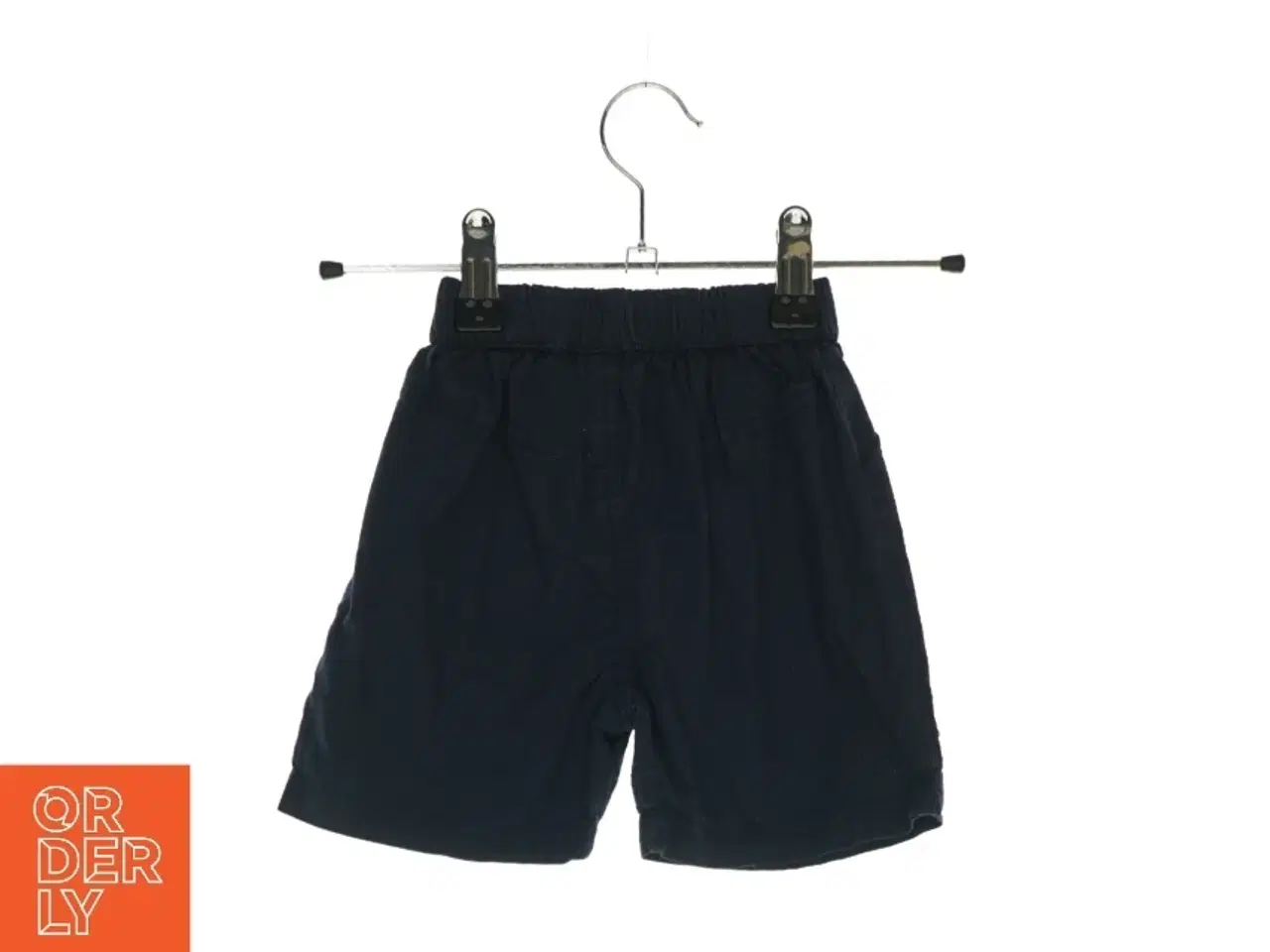 Billede 2 - Shorts med elastikrem (Str. 6 mdr)