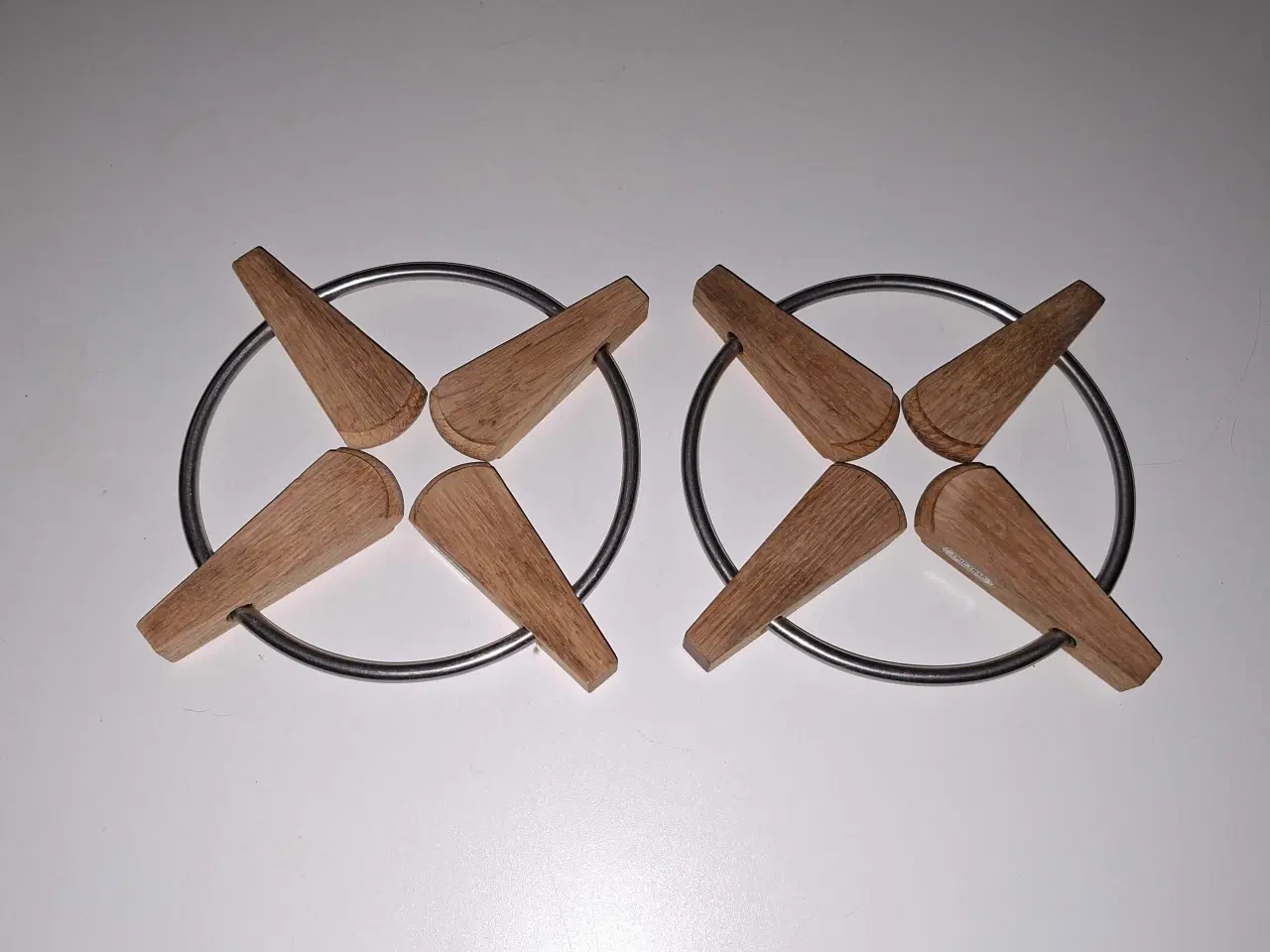 Billede 2 - Trip Trap bordskånere