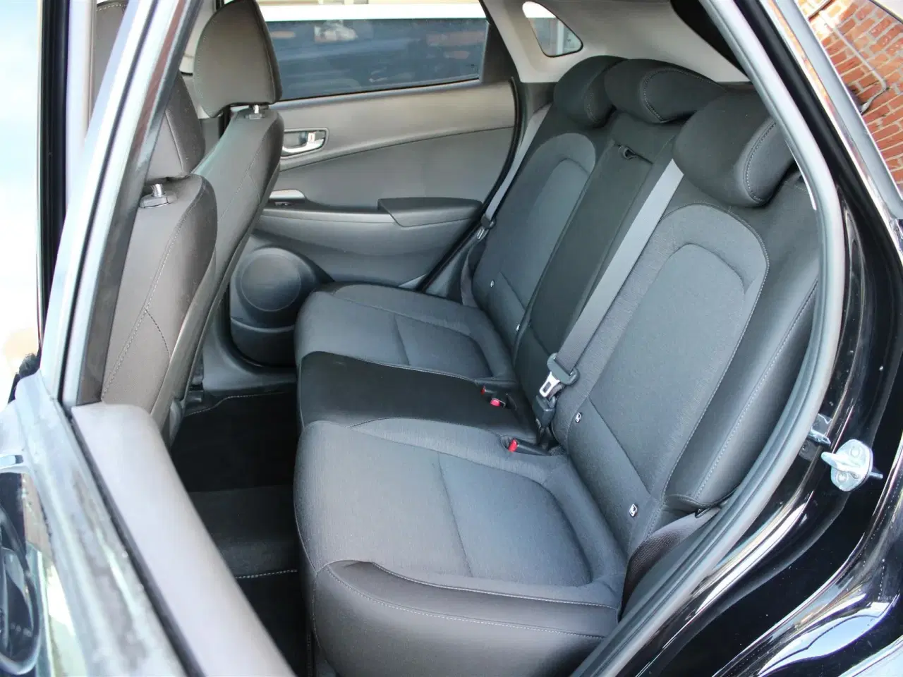 Billede 3 - Hyundai Kona EL Advanced 204HK 5d Aut.