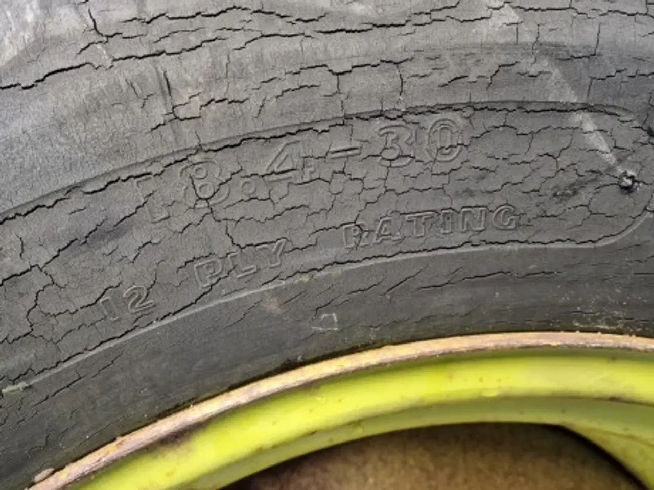 Billede 8 - 30" 18.4-30