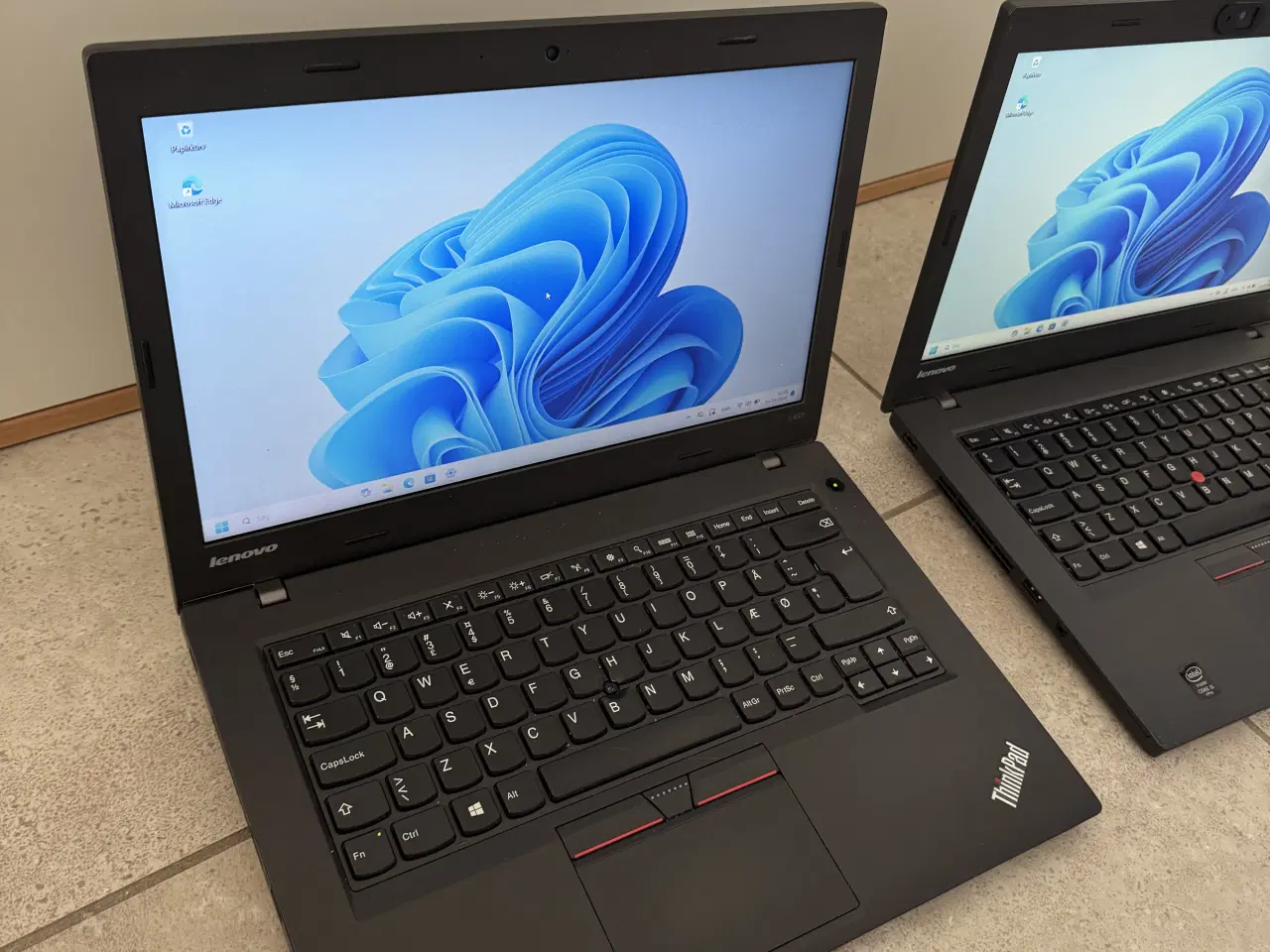 Billede 3 - Lenovo L450