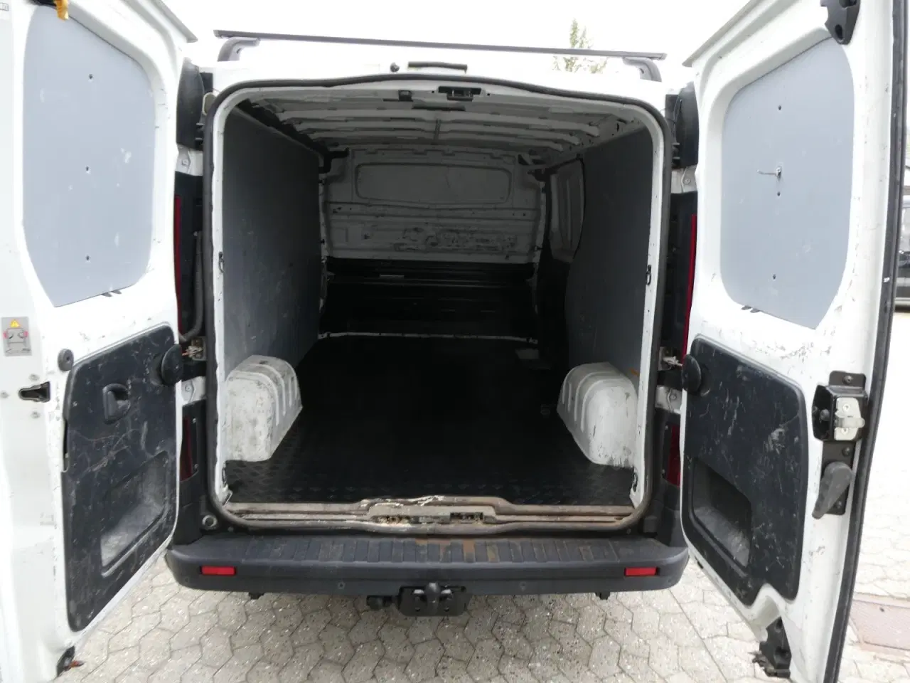 Billede 10 - Renault Trafic T29 1,6 dCi 125 L2H1