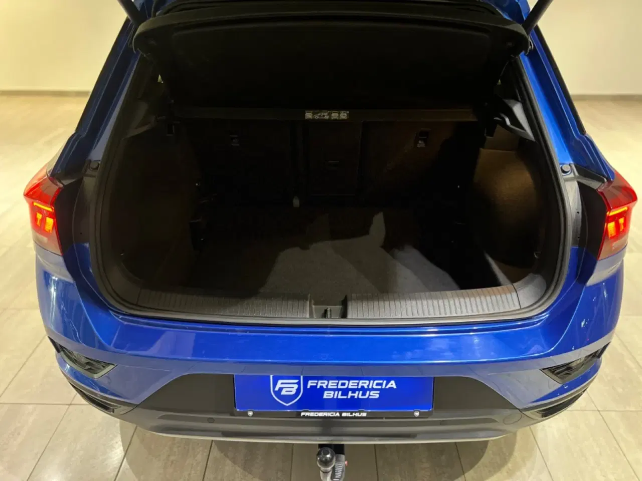 Billede 6 - VW T-Roc 1,5 TSi 150 Highline DSG