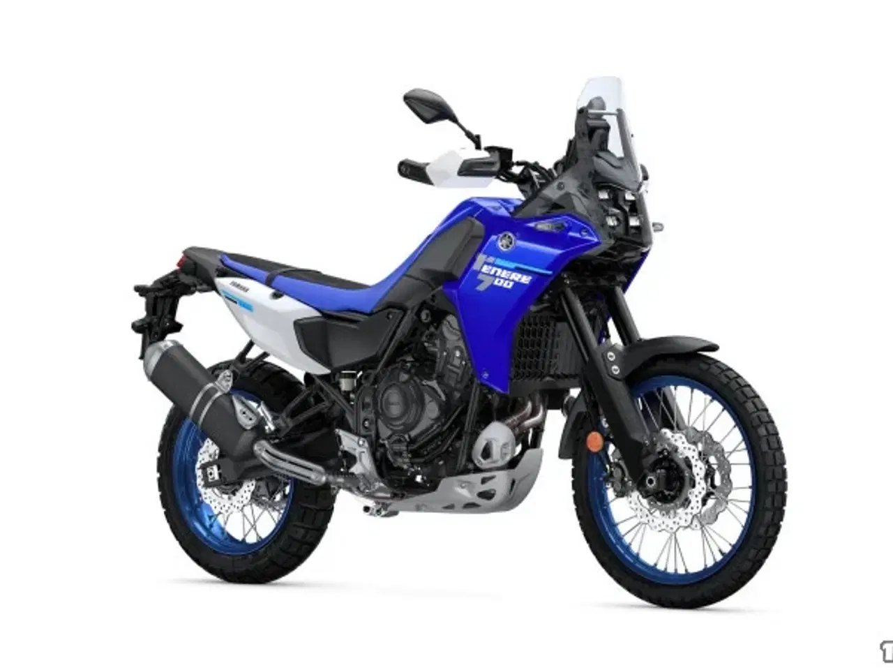 Billede 2 - Yamaha Ténéré 700 LOW