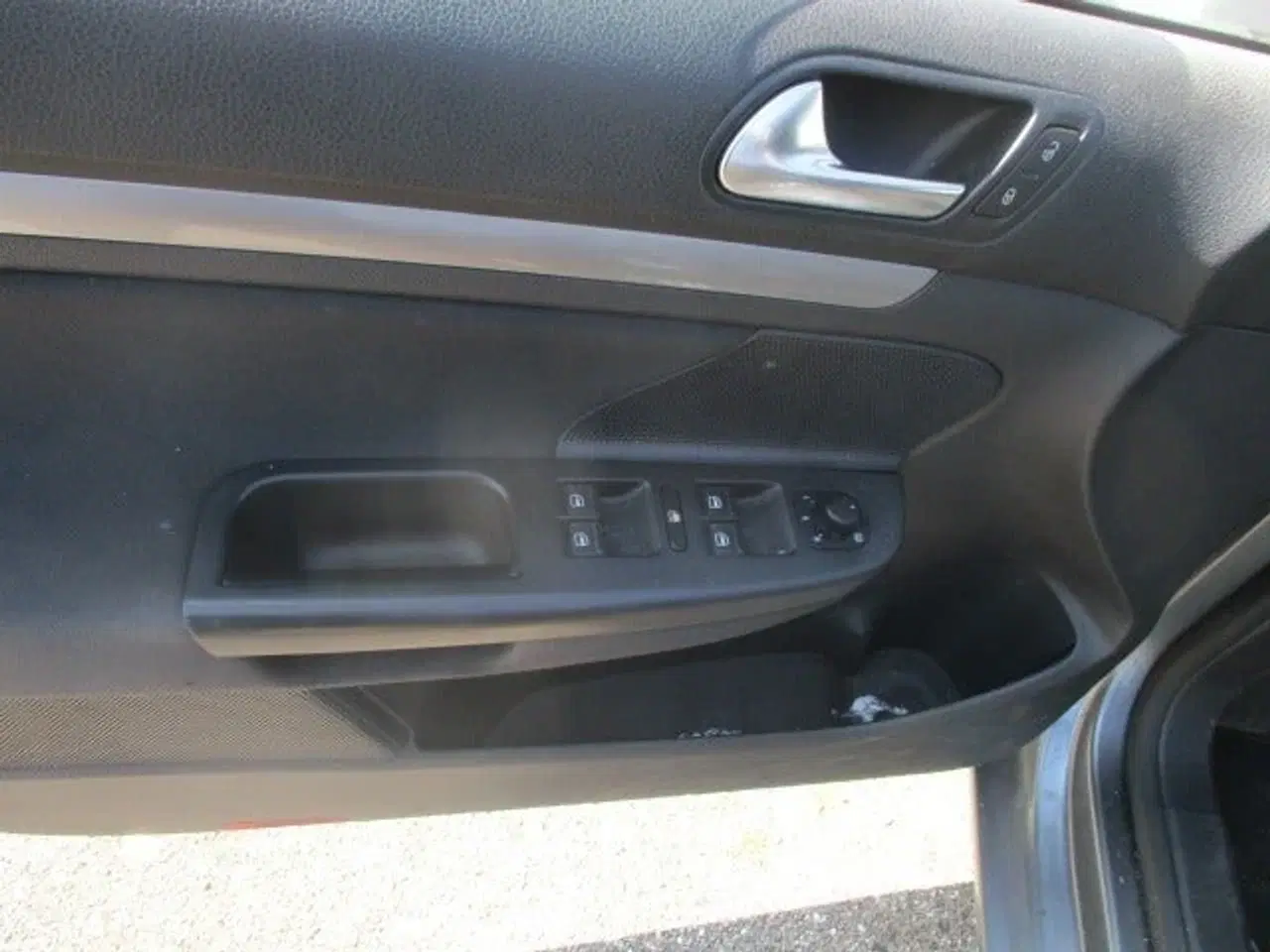 Billede 11 - VW Golf VI 1,2 TSi 105 Comfortline Variant BM