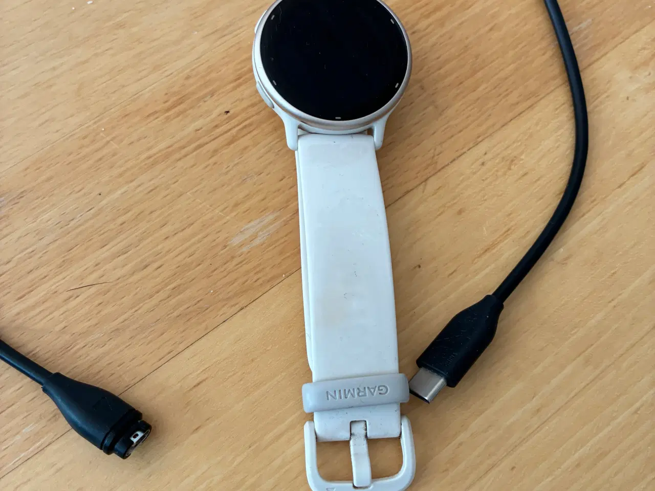 Billede 2 - Garmin Vivoactive 5 sælges