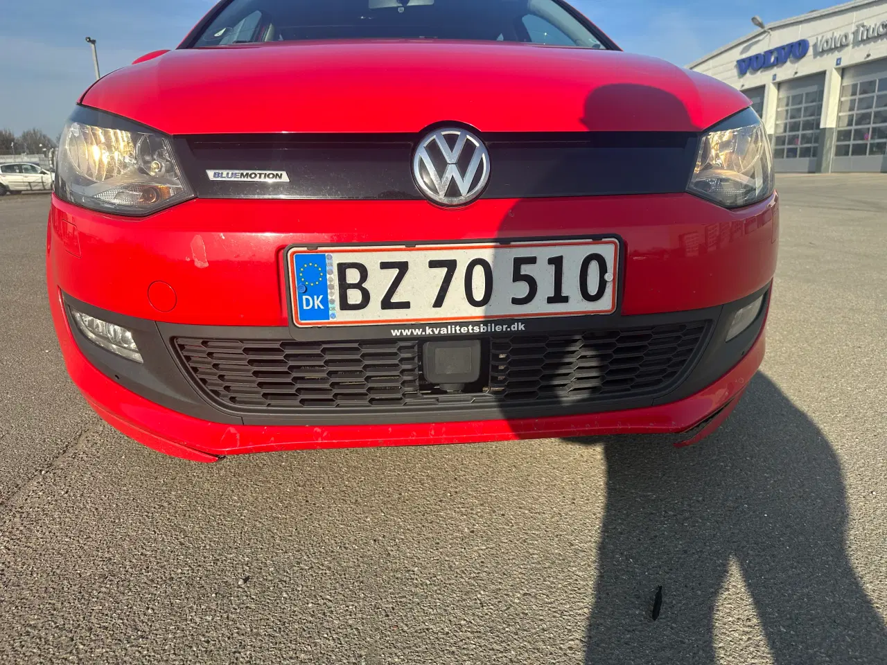 Billede 6 - Polo 1,4 Tdi 2015 model fuld servicebog