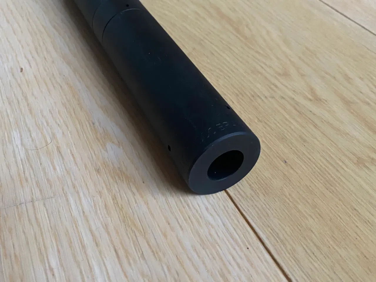 Billede 1 - Schultz og Larsen Ultra Venum lyddæmper