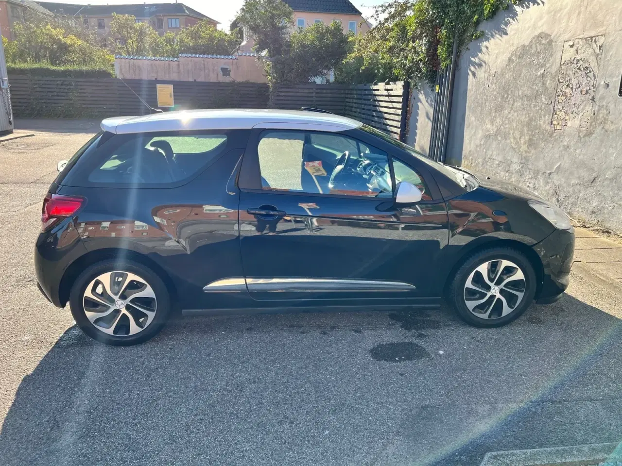 Billede 3 - DS DS 3 1,6 BlueHDi 100 Style