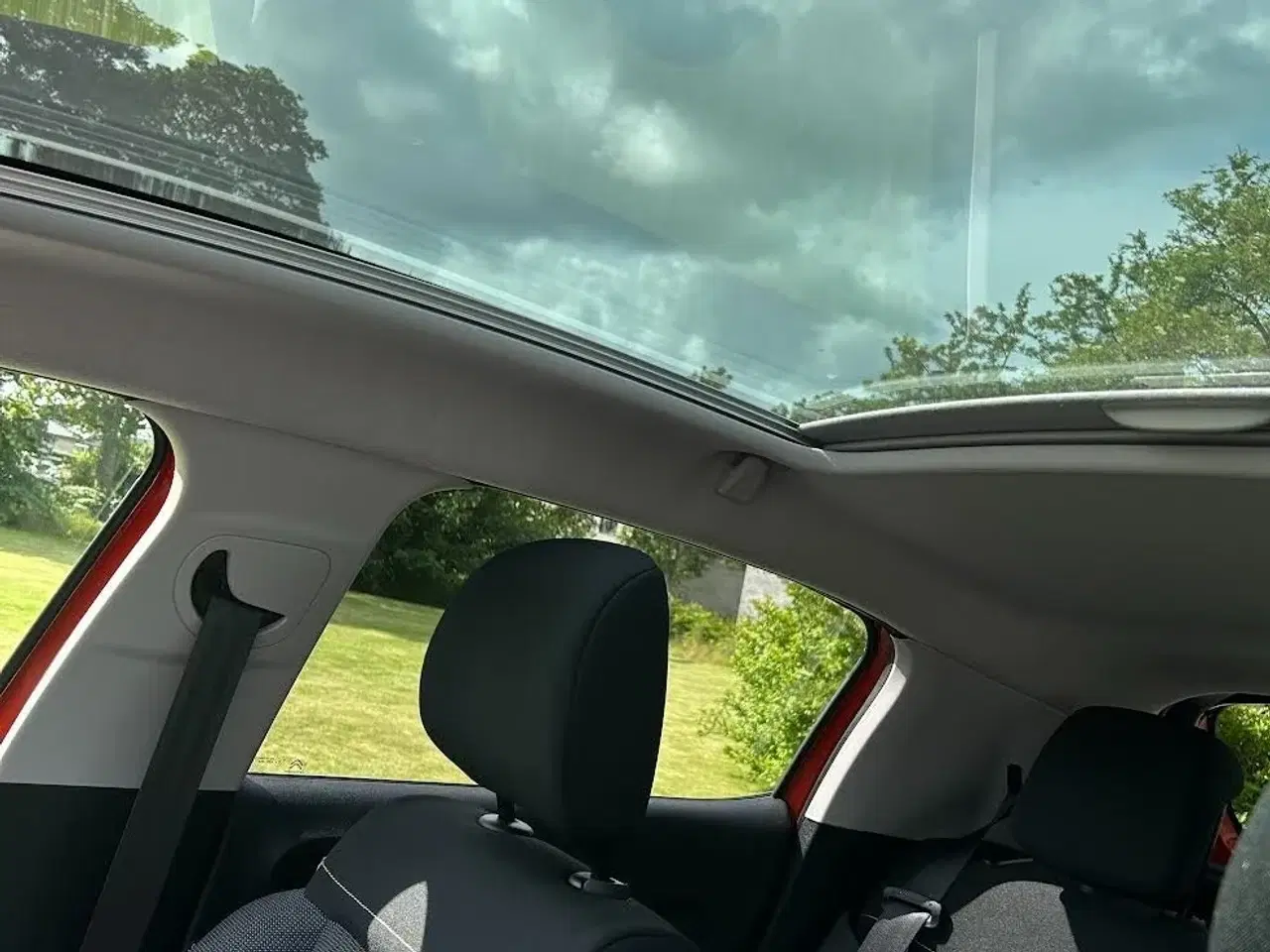 Billede 7 - Citroën C3 1,5 BlueHDi 100 Attaque+