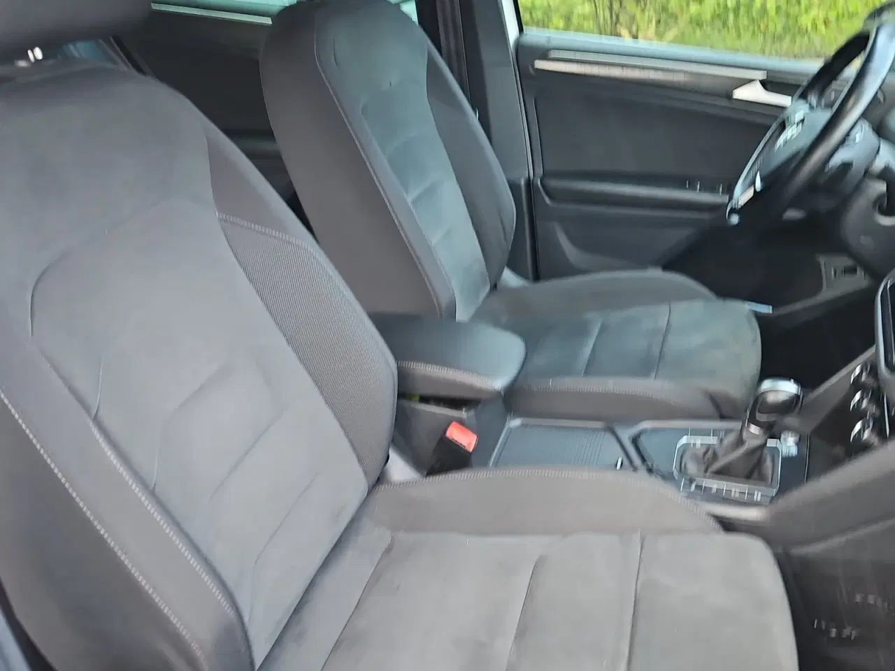 Billede 14 - VW Tiguan 2,0 TDi 150 R-line DSG