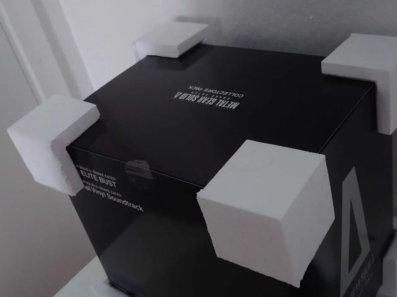 Billede 7 - Metal Gear Solid Delta: Snake Eater CE + DE