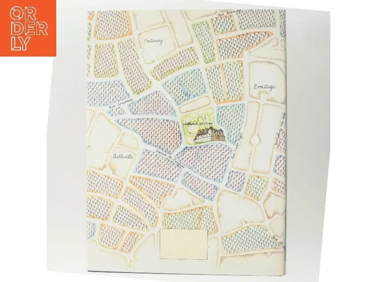 Billede 3 - Druer og Vin af Jancis Robinson (Bog)