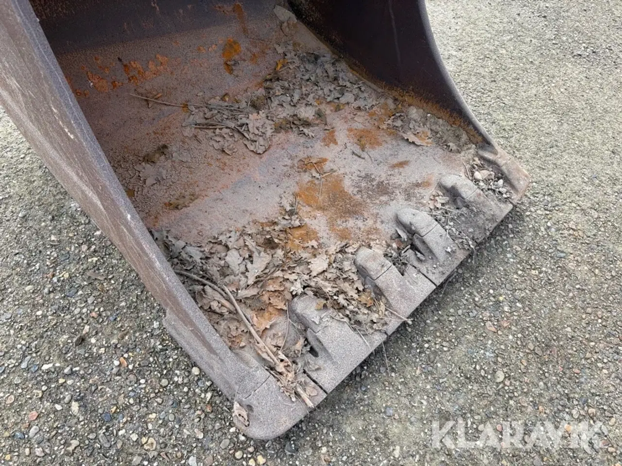 Billede 10 - Graveskovl Beco