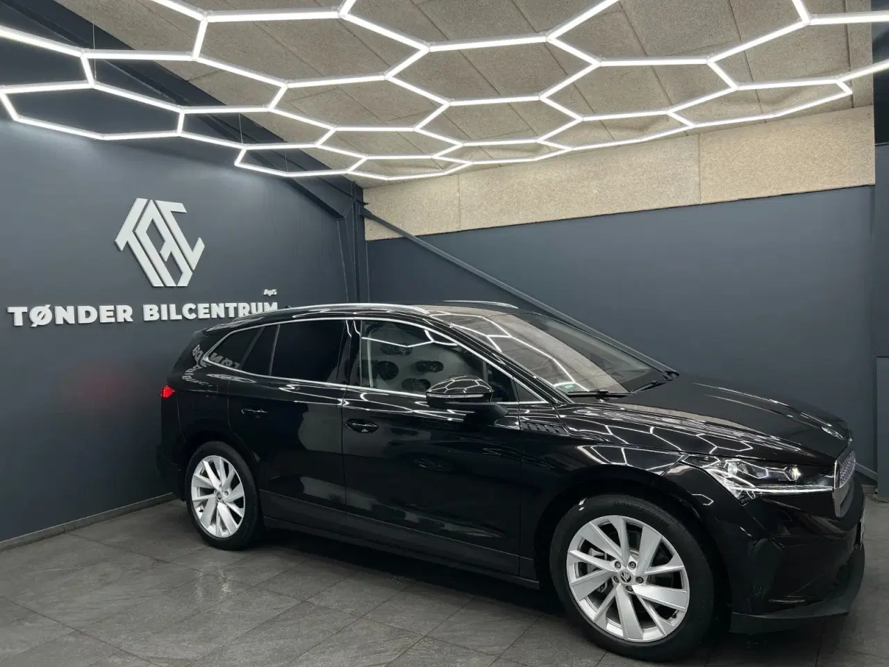 Billede 3 - Skoda Enyaq 80x iV