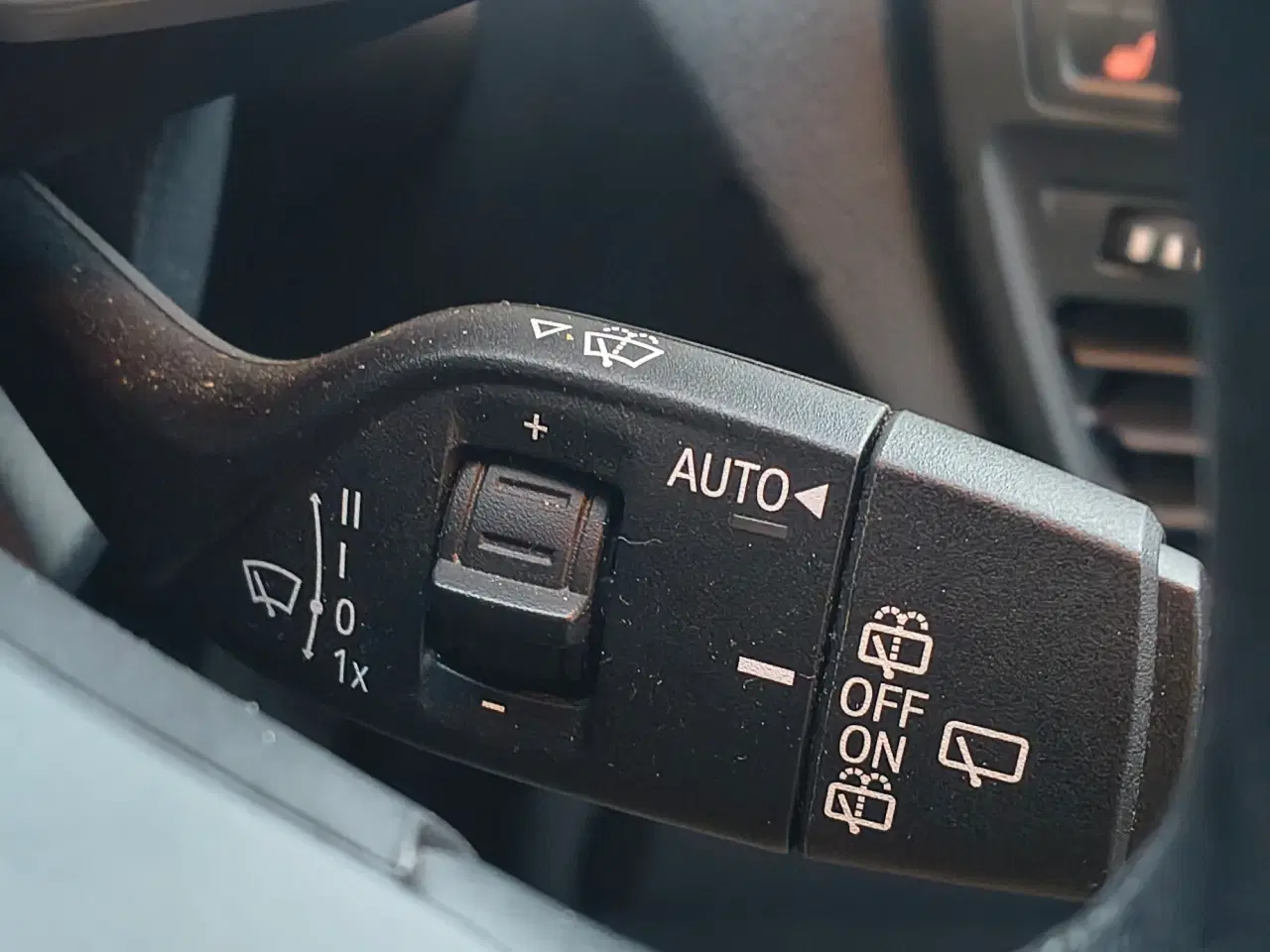 Billede 17 - BMW i3 120Ah Charged med varmepumpe