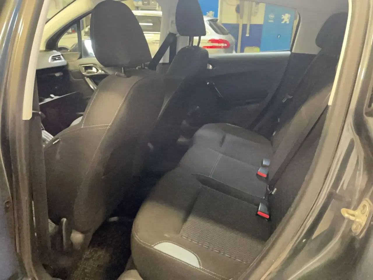 Billede 11 - Peugeot 208 1,2 Supreme benzin 5 dørs