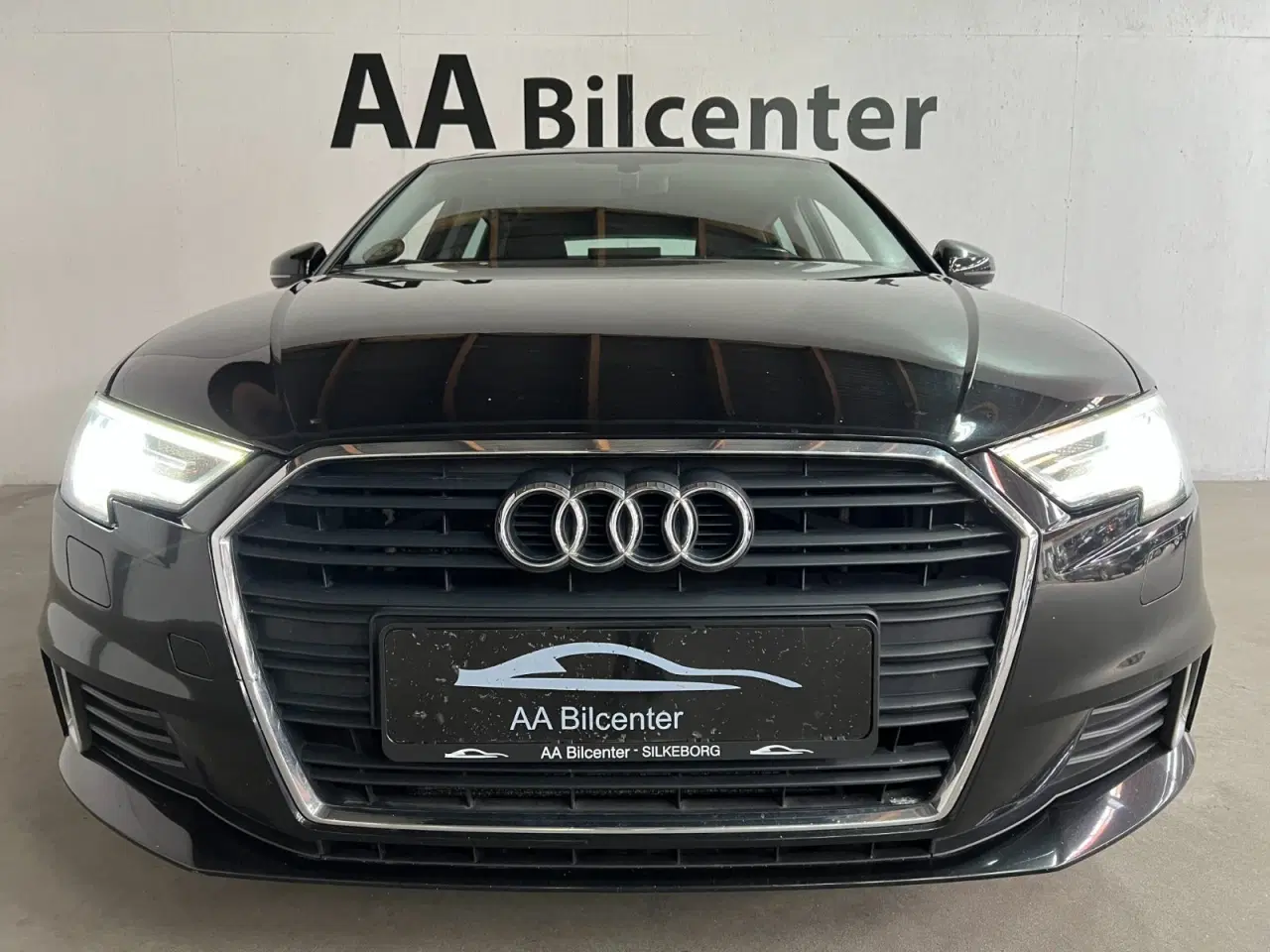 Billede 2 - Audi A3 1,6 TDi 110 Sport Sportback