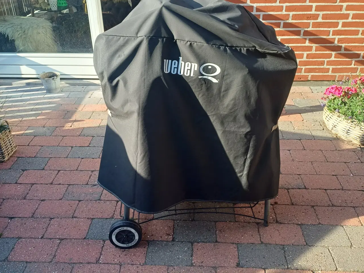 Billede 4 - Weber Q 