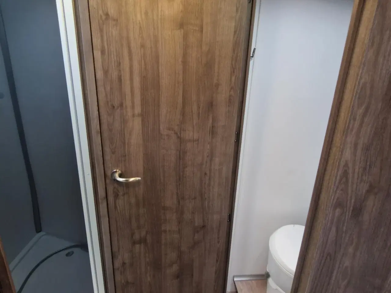 Billede 16 - 2023 - Benimar Amphitryon 998 Aut.Gear ALDE