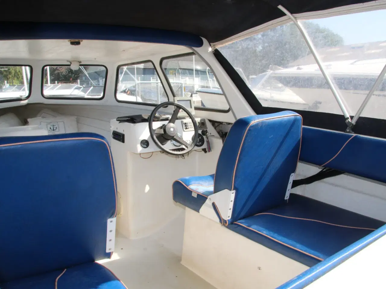 Billede 8 - Bella 530 HT
