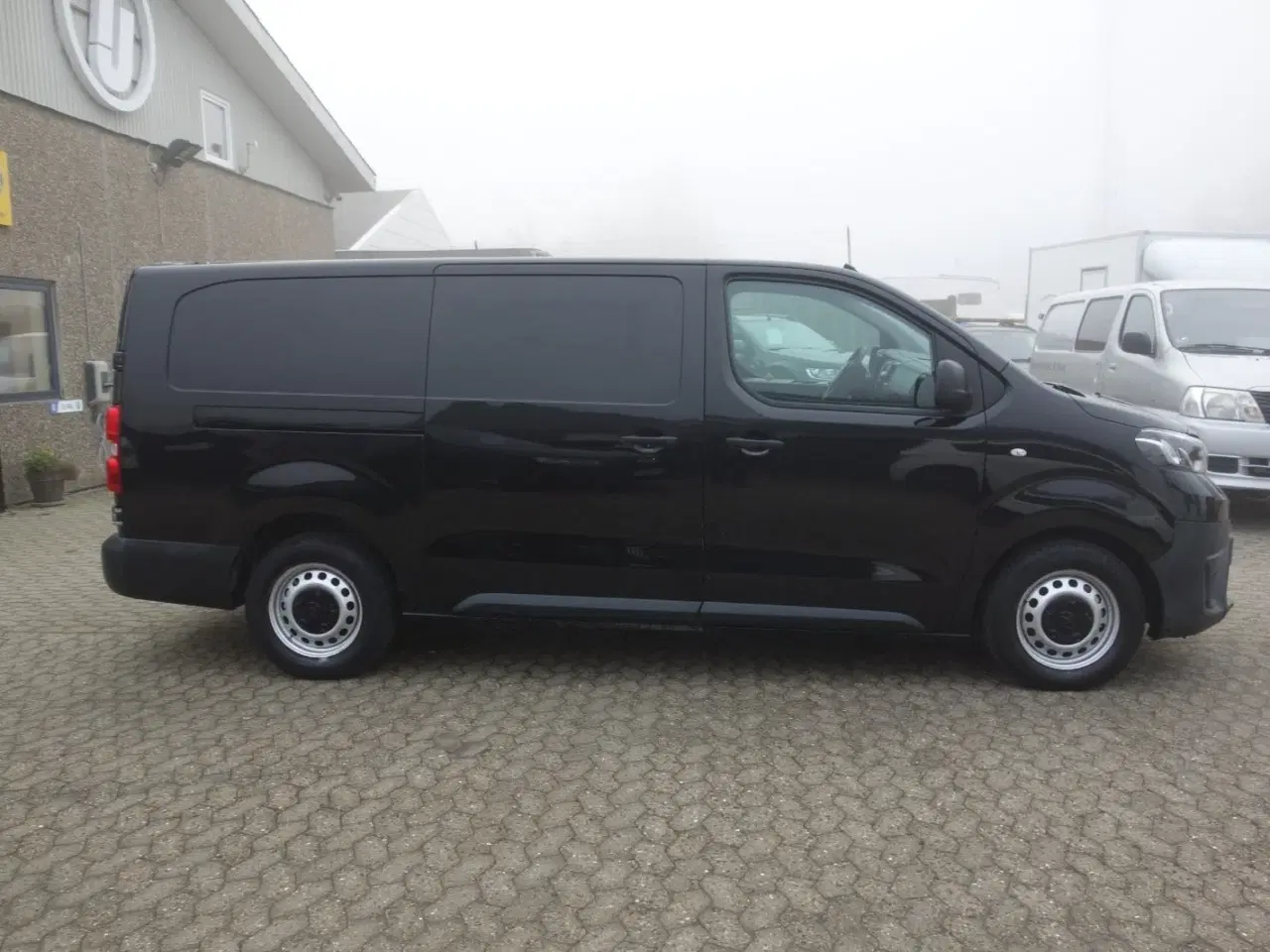 Billede 12 - Toyota ProAce 2,0 D 120 Long Comfort